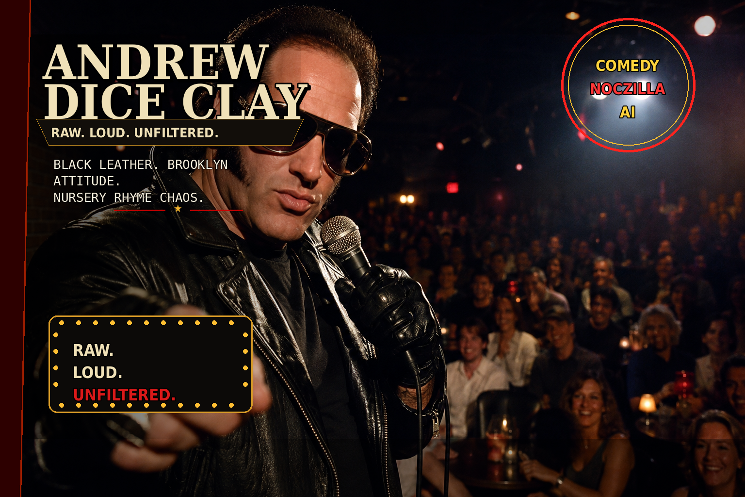 Andrew Dice Clay