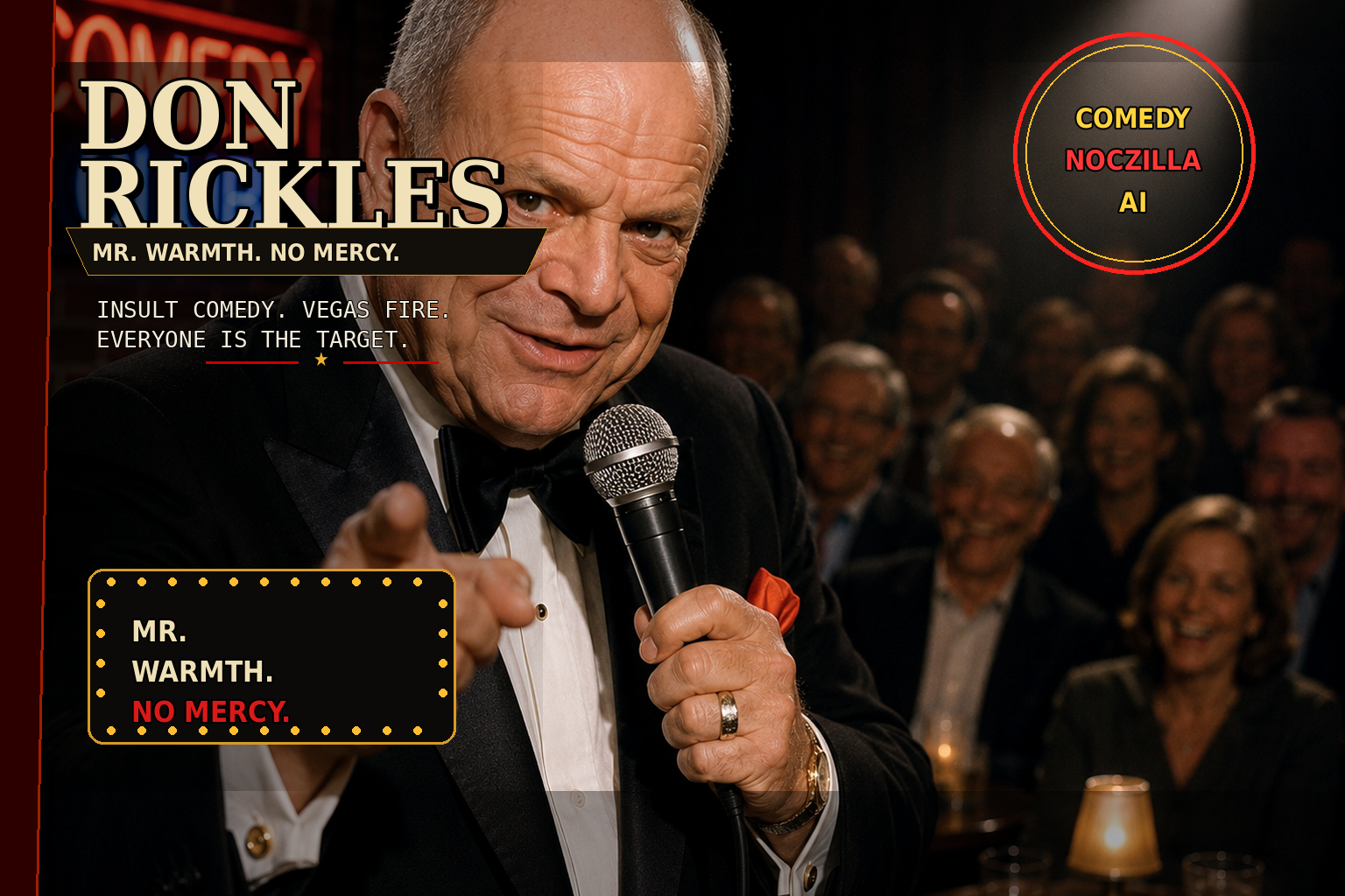 Don Rickles