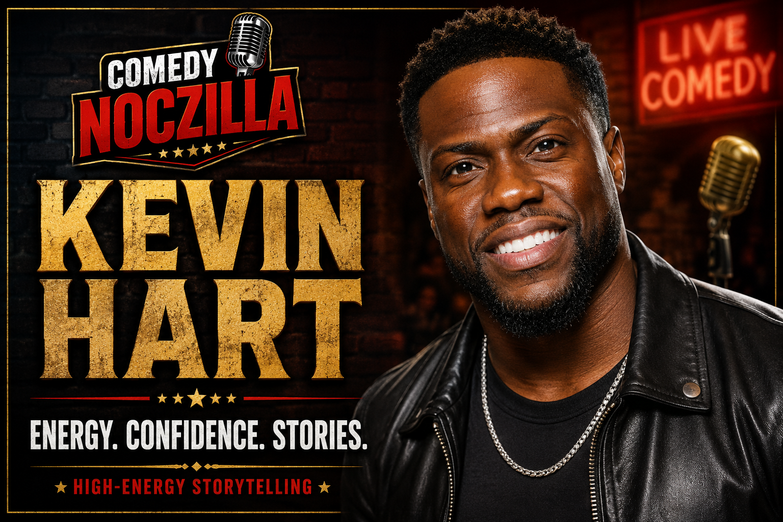 Kevin Hart