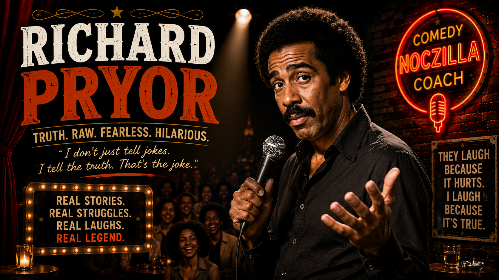 Richard Pryor