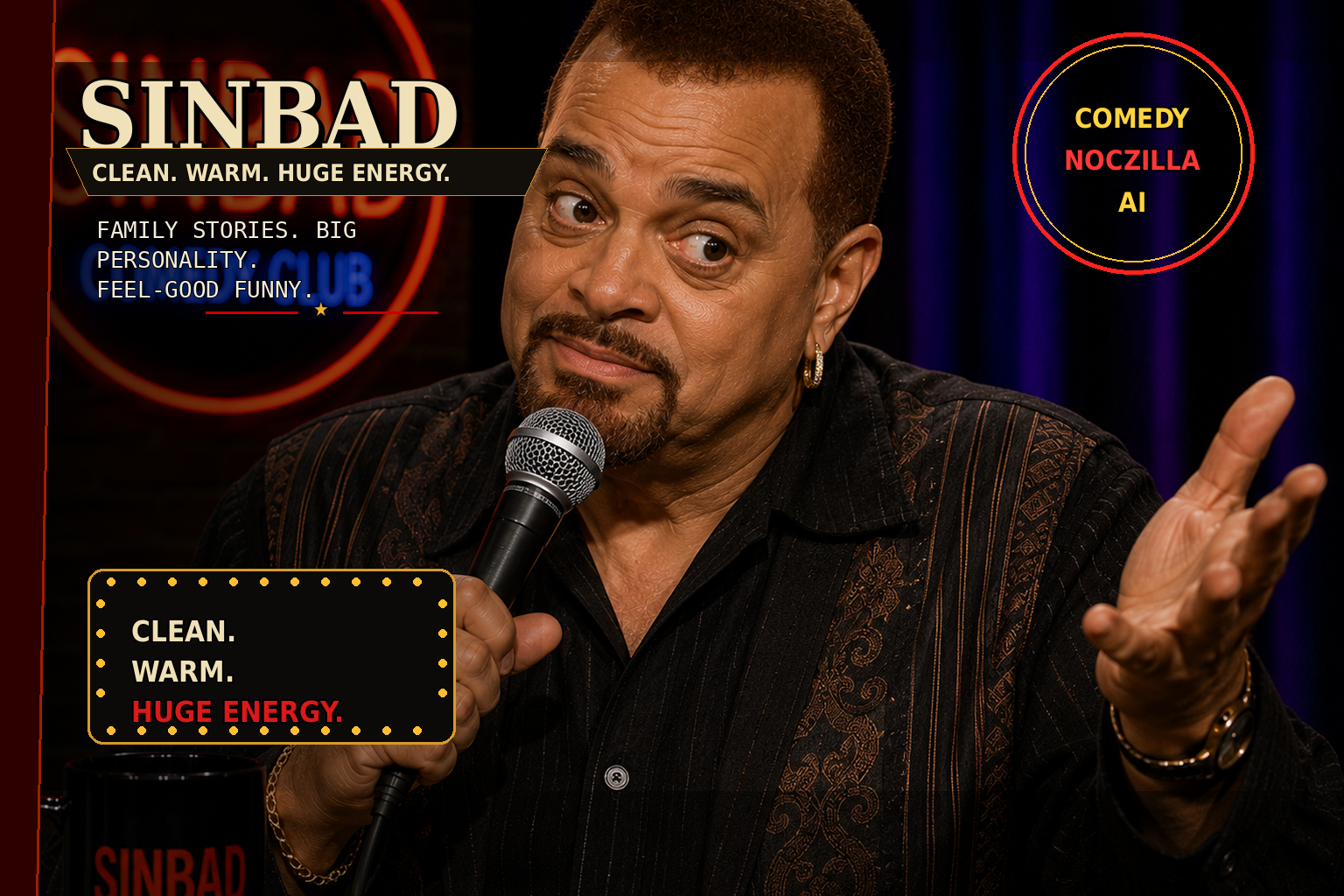Sinbad