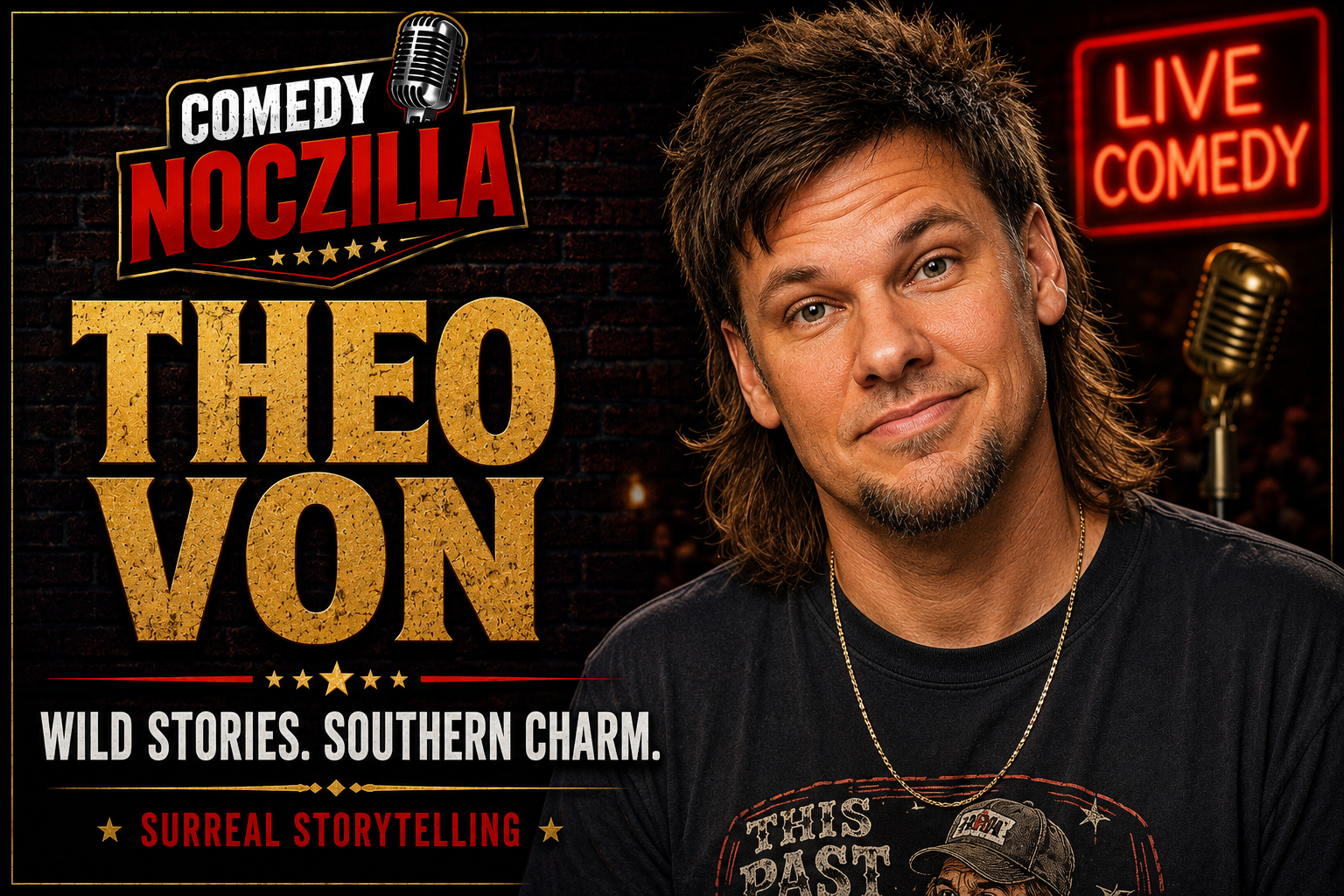 Theo Von